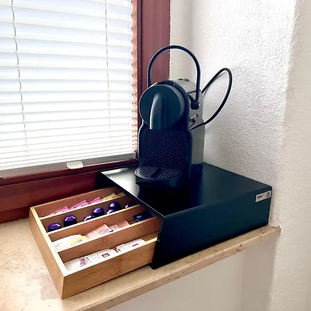 Yr - Glasfaser, Wlan, Kaffee