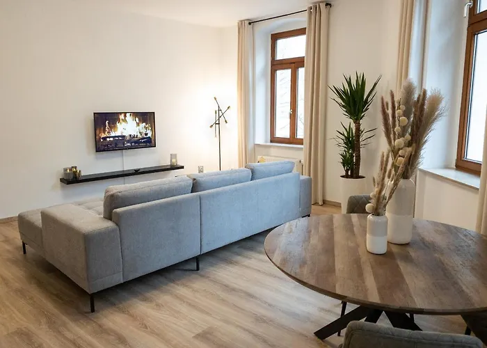 Yr - Glasfaser, Wlan, Kaffee شيمنيتز