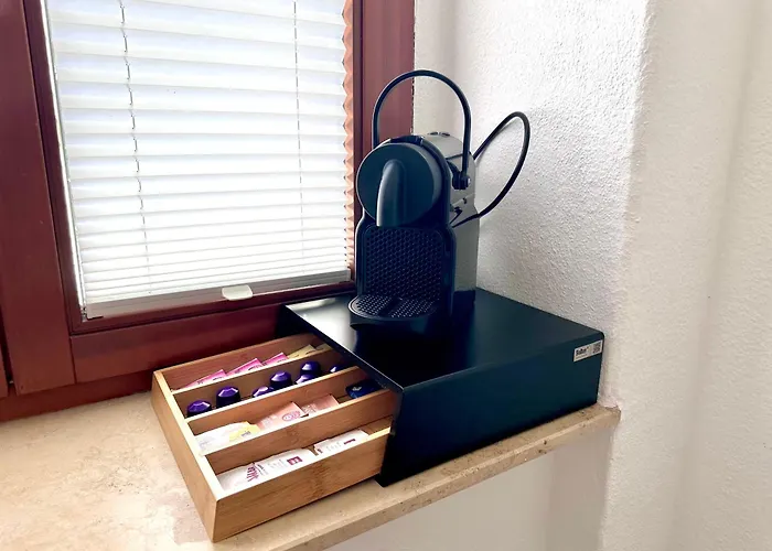 Yr - Glasfaser, Wlan, Kaffee